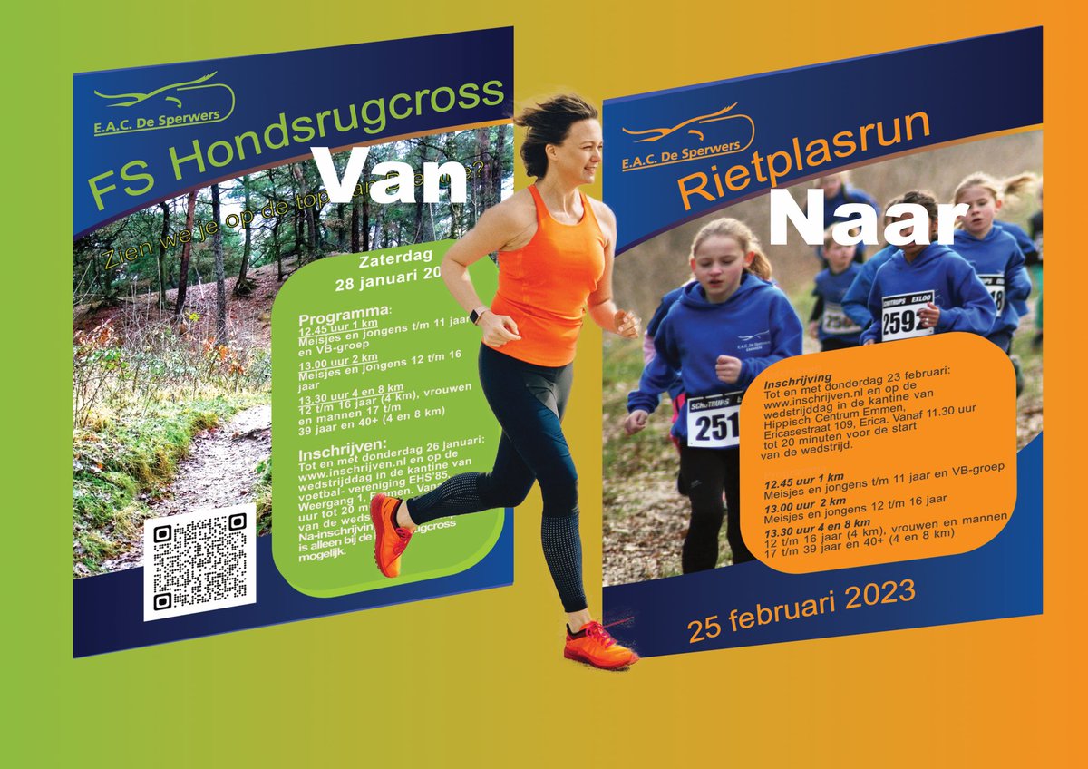 Na FS Hondsrugcross op 25 februari de Rietplasrun informatie op: desperwers.nl #hardlopen #emmen  <a href="/loopmaatjes/">Loopmaatjes</a> #drenthe