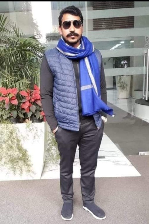 TofhanJokchand1's tweet photo. ये वो शेर  है, जो  भारत के बच्चे, बच्चे के खून में वो उबाल ला दिया है, की बहुजन समाज से जो टकरायेगा, वह मिट्टी में मिल जाएगा।
#12फरवरी_चलो_भोपाल 
@BhimArmyChief 
@VinayRatanSingh 
@SunilAstay https://t.co/cB3FHyU2yT