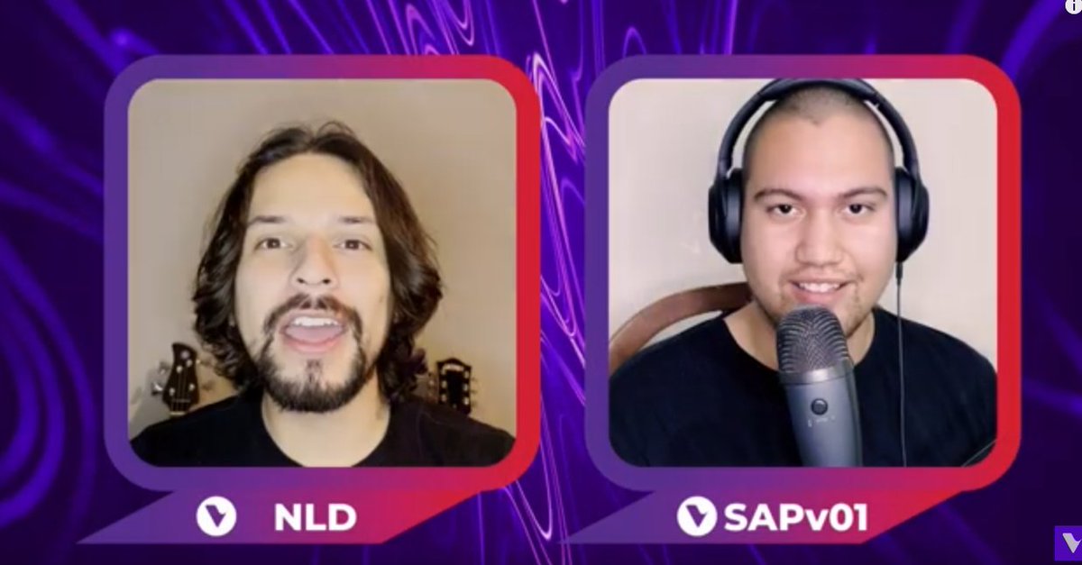 Dr_shwetaPHD's tweet photo. 😎Don't forget to watch Virtua Weekly - Community Team Update EP5
#LandBot #Cribs #Metaverse $TVK #nft #cnft
#cardano #CardanoIsland #MonsterZone
👀
👇
🤖 https://t.co/r4BpW0XJDp https://t.co/GXULhTDoRb