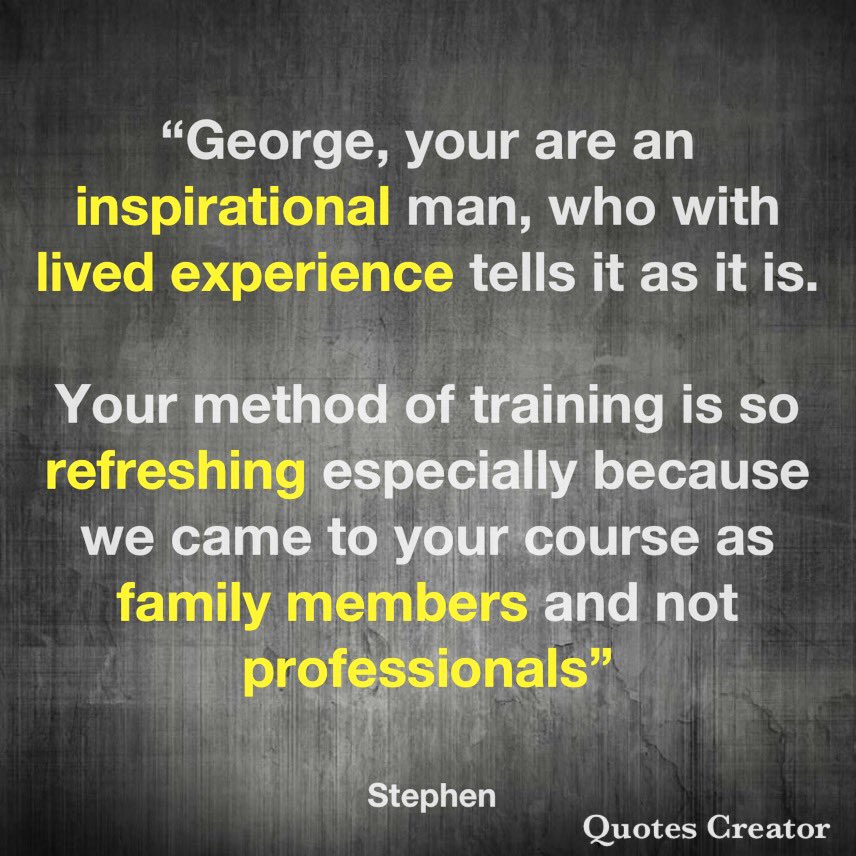 GBMC73's tweet photo. 🤓I was told once by a #manager (in front of his team) when training “that i was the most #unprofessional #professional he had ever met”😂 I wear that shit like a #badge of #honour 🥰

👉🏻 Day 1 of #CRAFT #Training the moz with 22 pracs 🔥 #CantWait to teach them bad practice 😂 https://t.co/yWZo5i4o1V