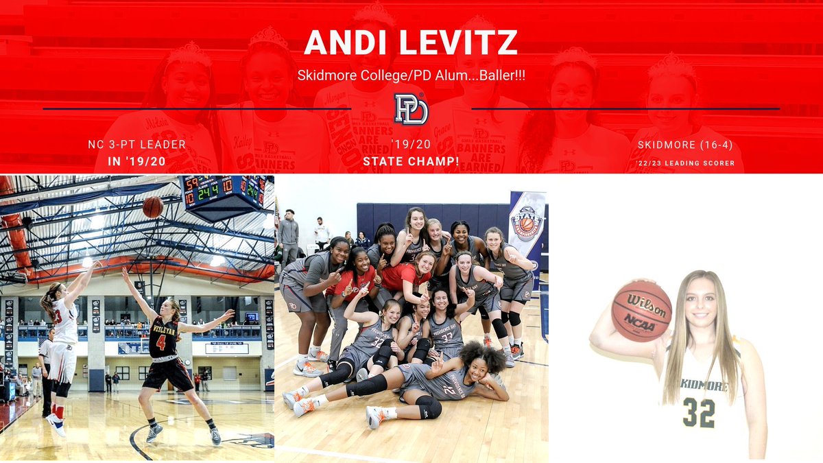 PDS Girls BBall tweet media