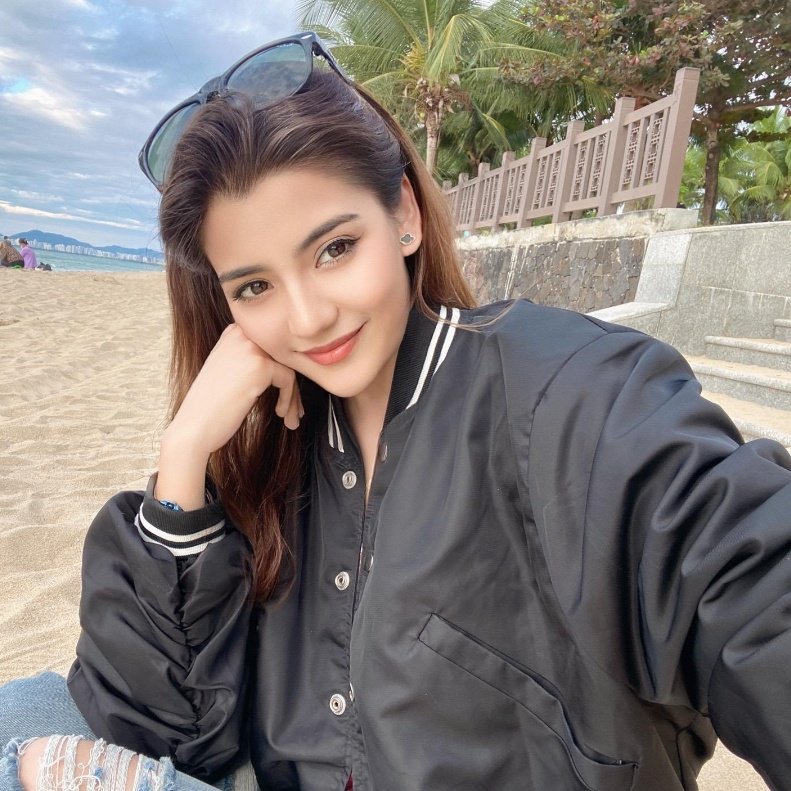 LuisaAdigue's tweet photo. #NewProfilePic https://t.co/uT2tdGyIIT