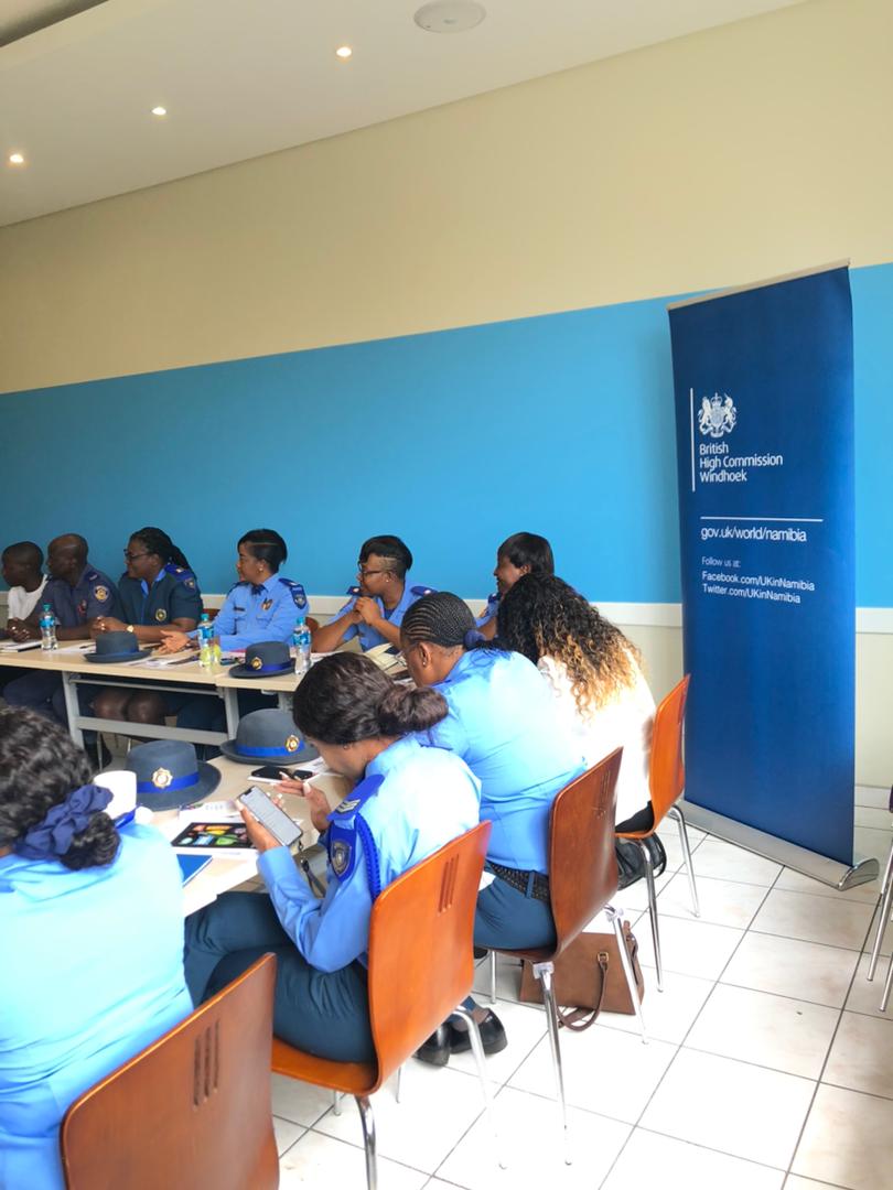 UK in Namibia🇬🇧🇳🇦 tweet media