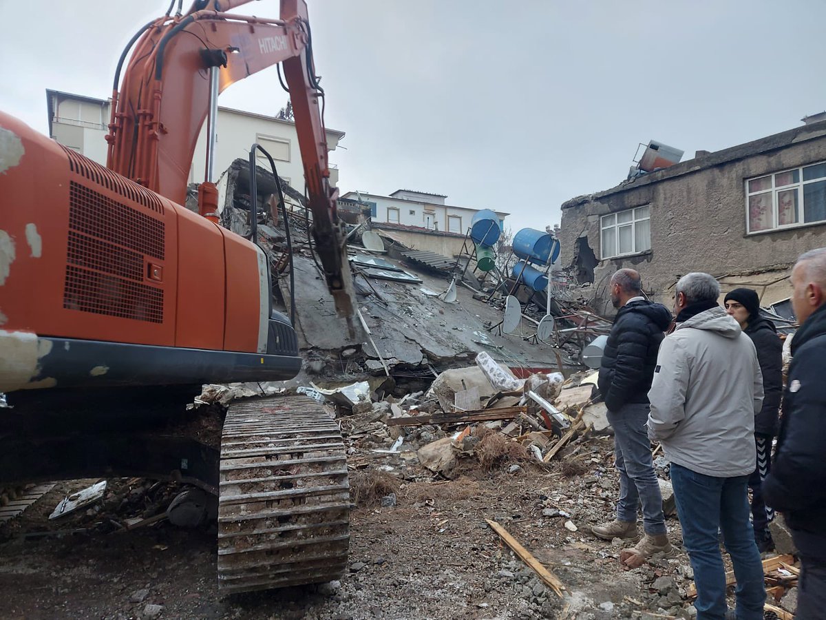 Fatih Mehmet Maçoğlu tweet media