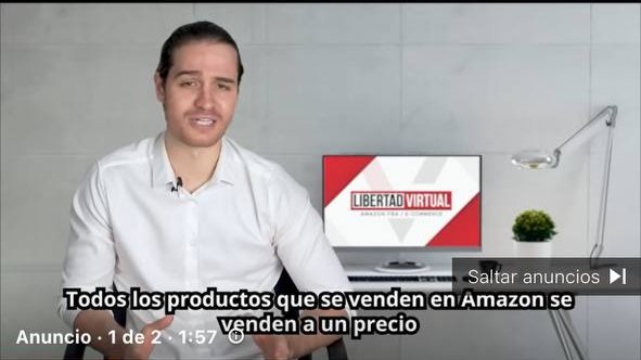 XheoGaming's tweet photo. Este señor hace unos meses te vendía un curso de Trading y de Criptos.

Ahora te vende un curso de Amazon FBA. Es experto en todo el tío.

Next Level Vendecursos. https://t.co/Hw2atUCmEz