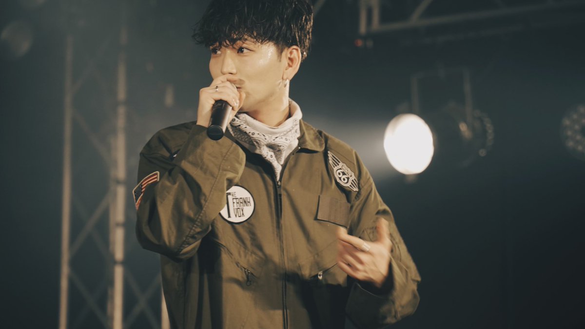 SNG_TFV's tweet photo. #DELASUMMIT 🔥
声も、会場の熱さも最高でした‼️
皆さんありがとうございました!
明日は心斎橋でリリースイベント
この熱を持って帰る🇯🇵 https://t.co/Bbhb7avhpr