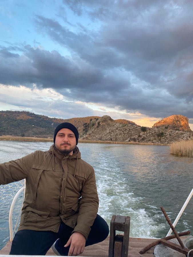 Adıyaman İSİAS OTEL 
ANIL ZEYBEK Tur Rehber Eğitimi kafilesinden. 
iletişim: 0543 231 21 60 Dayısı Ersin Bey
Kan grubu:Arh- 
LÜTFEN GÖREN HABERİ OLAN ULAŞSIN LÜTFEN 

#deprem #ADIYAMAN <a href="/AFADBaskanlik/">AFAD</a> <a href="/ahbap/">Ahbap</a> @Ahbap_Adiyaman #isiasotel <a href="/TUREBOfficial/">TUREB (official)</a>