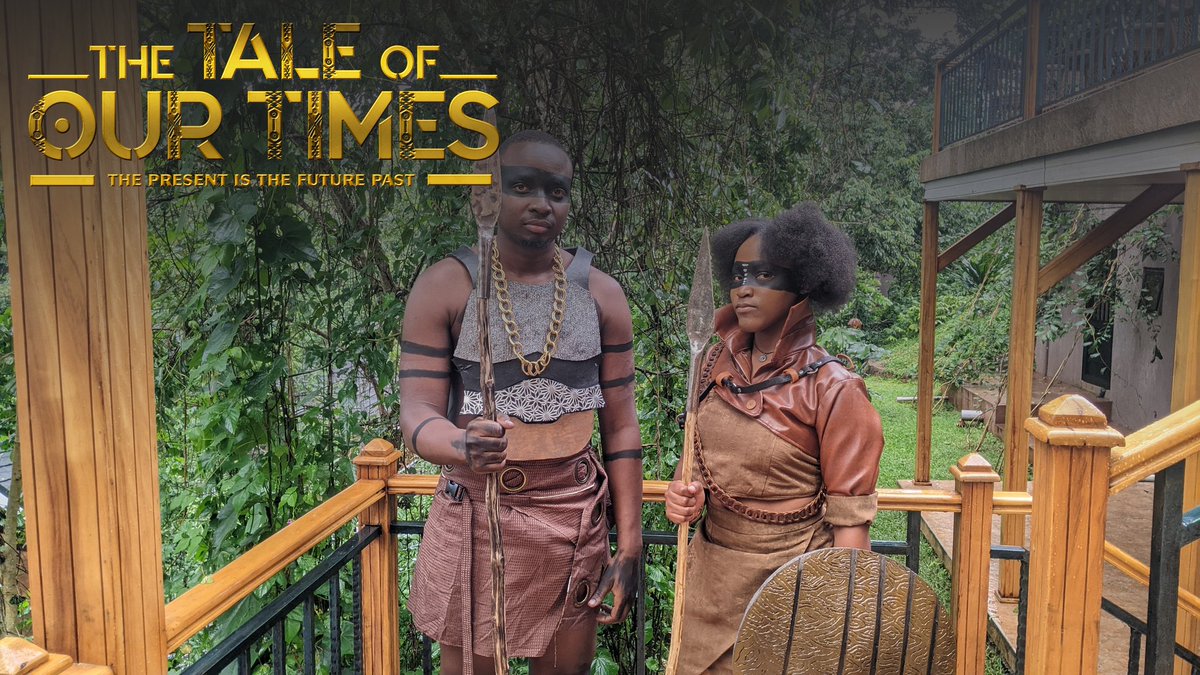 Nameliza2's tweet photo. #theTaleofOurTimes 
Coming soon....
On dstv... @maishamagicmovies https://t.co/rfkQWH40eb