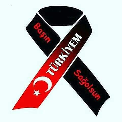 Həlak olanlara Allah rəhmət eləsin! Allah səbr versin!