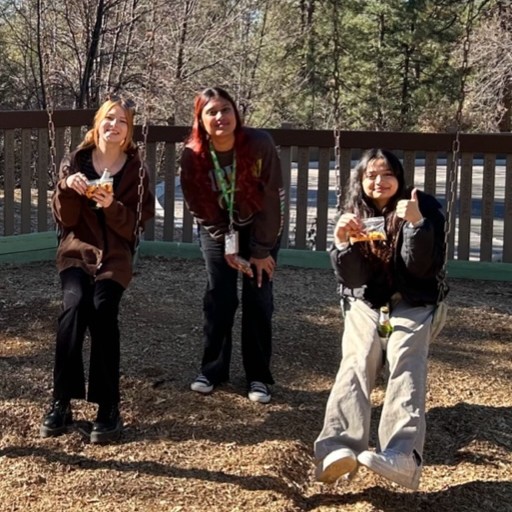 Idyllwild Arts Boarding Arts High School on Twitter "It is with