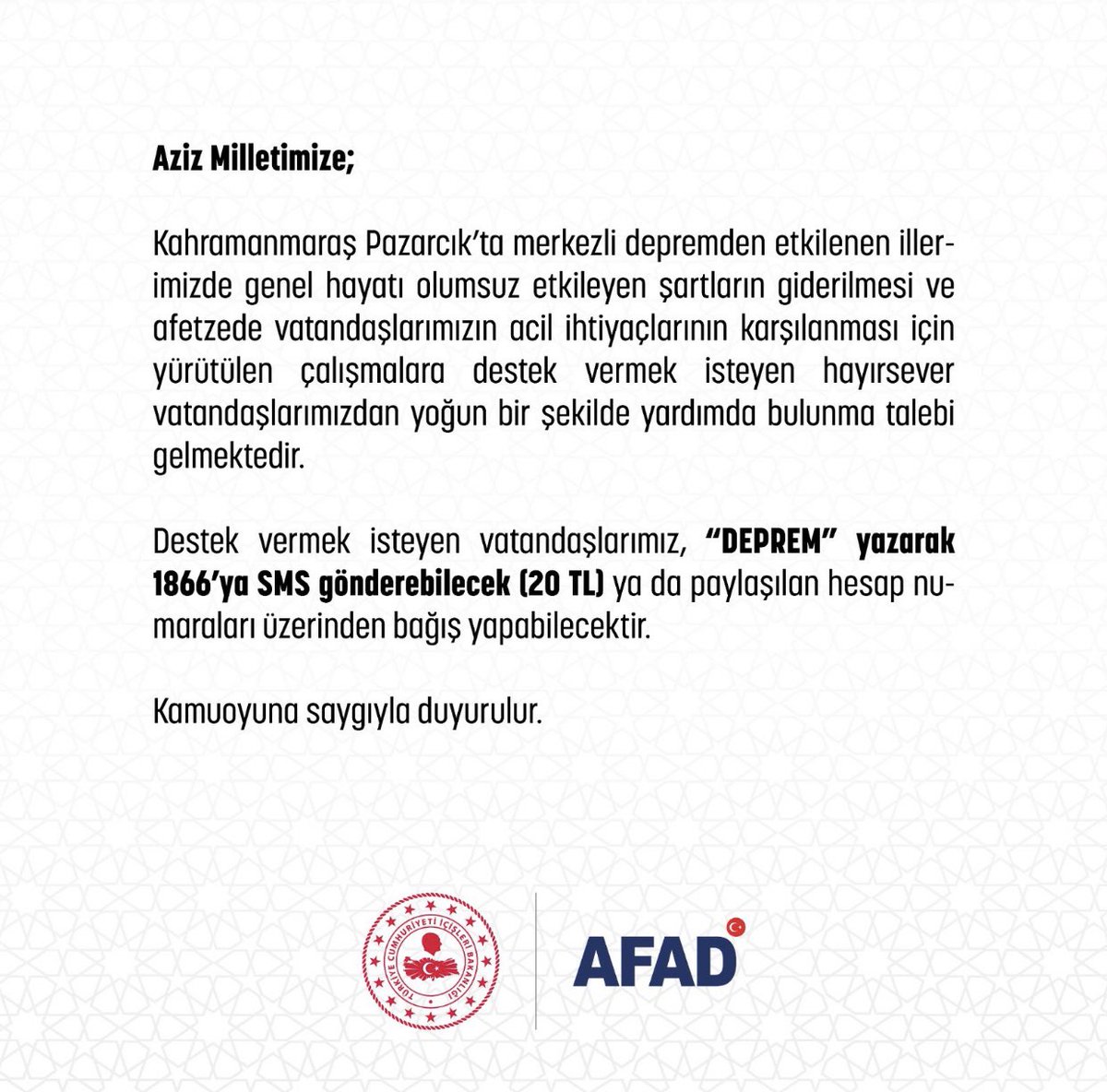 isucocukgelisim's tweet photo. #deprem #ENKAZALTİNDAYİM #DEPREMOLDU #Malatya https://t.co/OdZm9FNi7Y