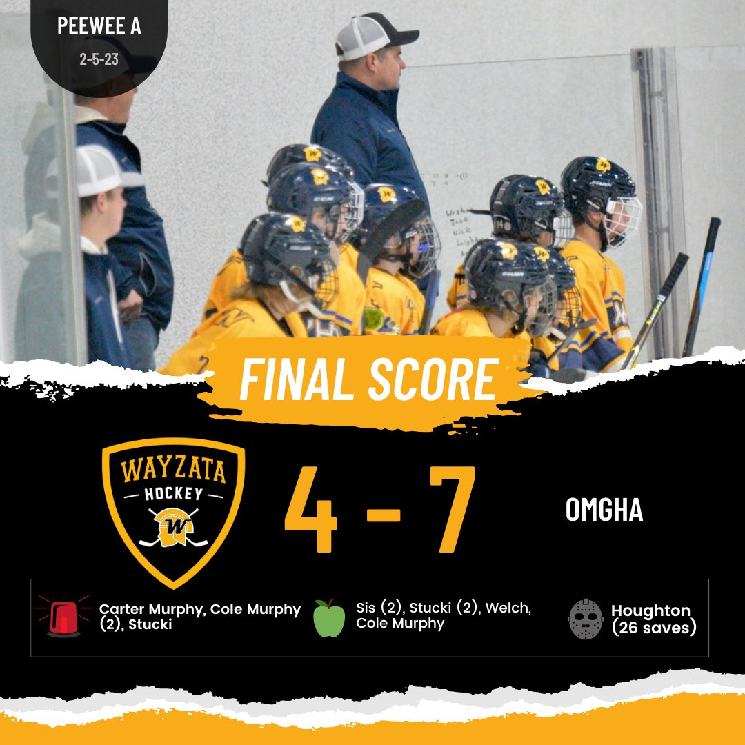 A very close and evenly matched game got away from us in the end, but a strong effort by the Trojans on Sunday.