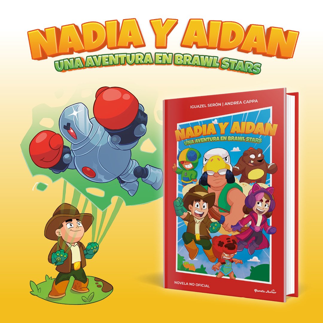 Igua S. #MagicStars ¡A la venta! tweet media