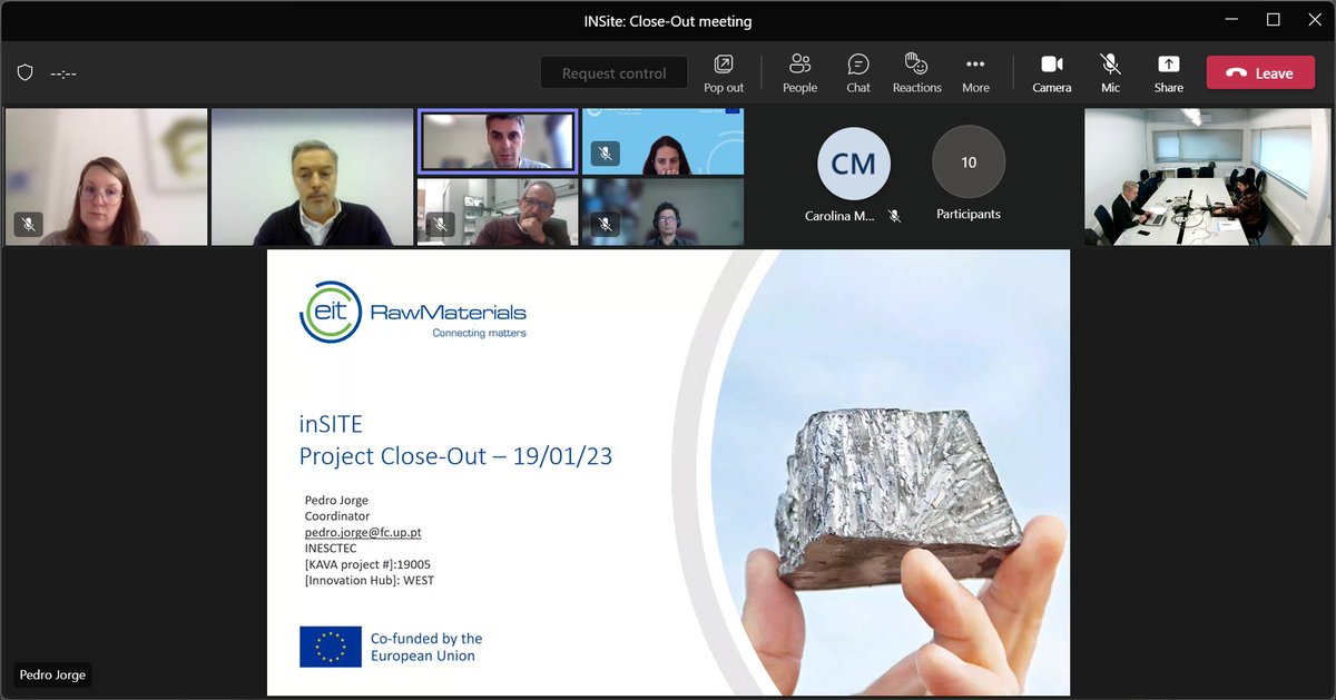 inSITEProj tweet media