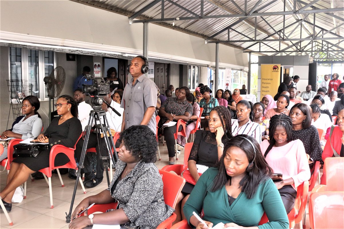 Ongoing Job Fair in partnership with NELEX/MRC, Nigerian German Centre (NGC) and Digital Marketing Skill Institute (DMSI).

#jobfair
#careeropportunities
#employment
#fmlenelex
#jobmatching
#careerdevelopment 
#networking
#mrclagos