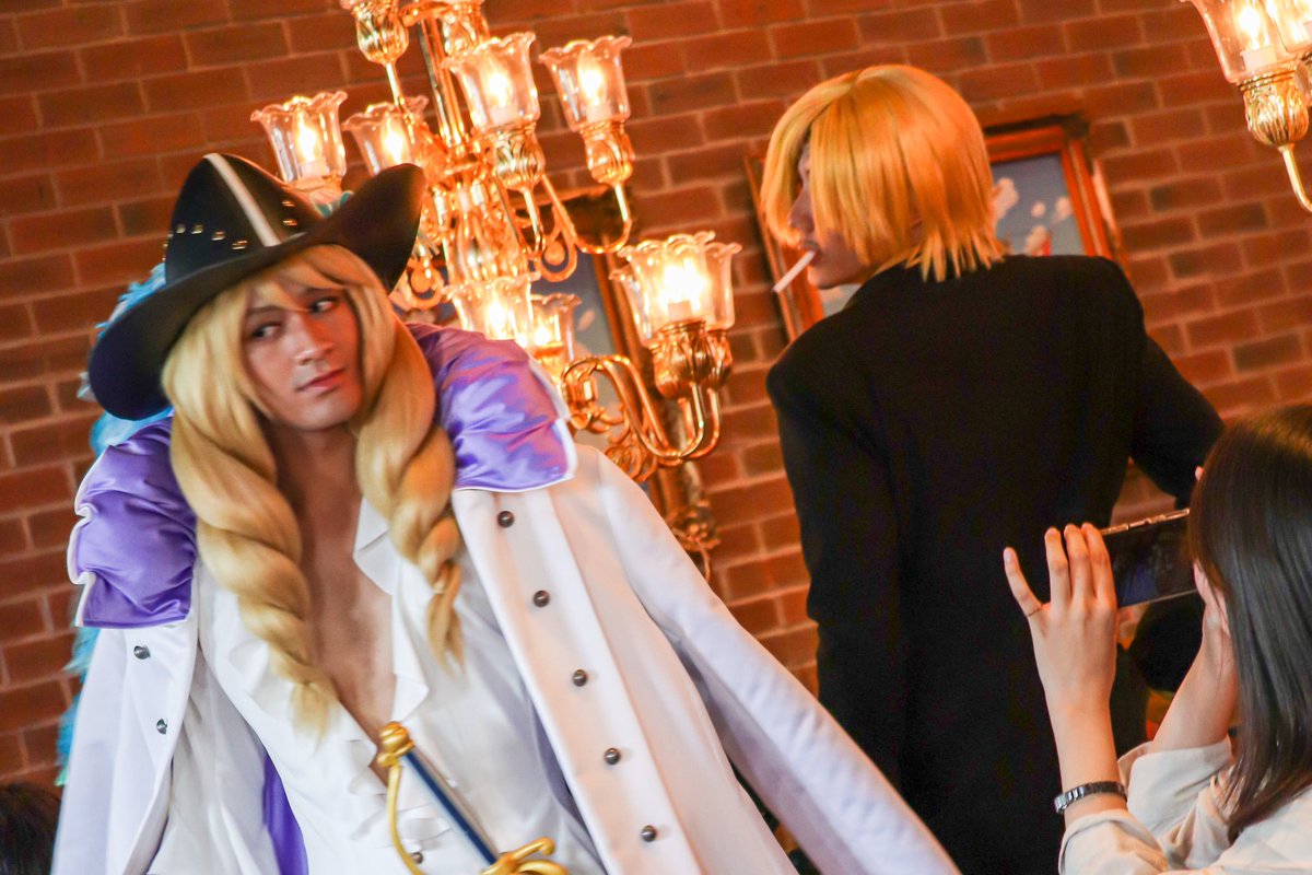 またみんなに会えるのね🥺🥺🥺