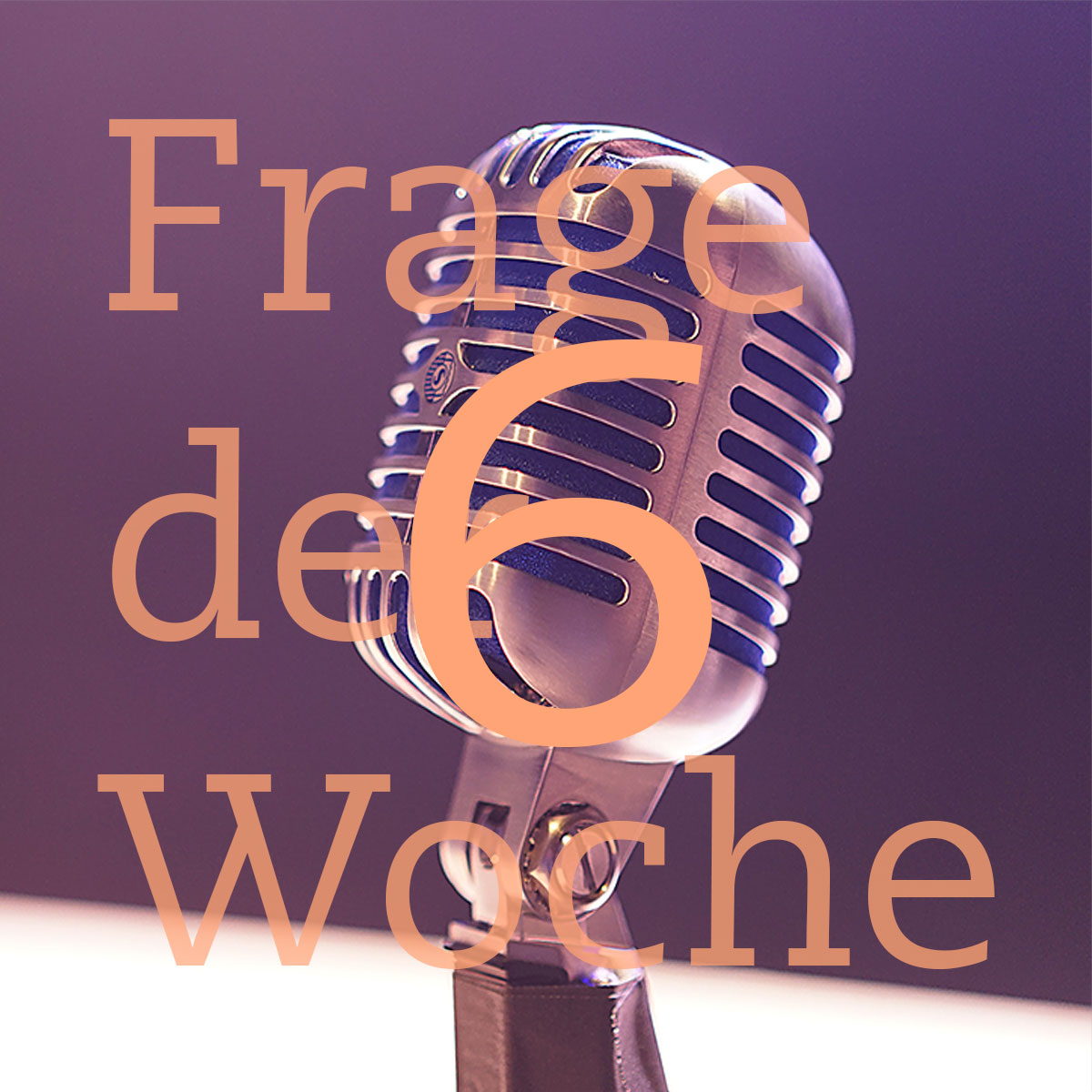 Unsere FdW KW06
r-u-r.com/dialog/frage-d…
Die Verleihung der Grammys gestern Abend – die Oscars der modernen Musik – mit großen Gewinnern wie Beyoncé und Harry Styles hat wieder viele Rekorde gebrochen. Was bedeutet Musik für dich?