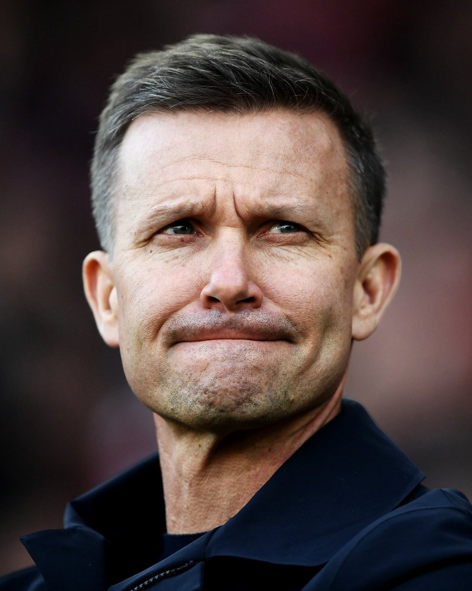 DAZN Football on Twitter "OFFICIAL Jesse Marsch has been sacked by