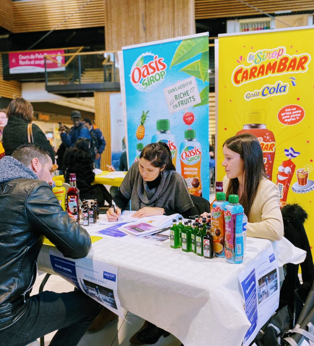 Mission Locale Chambéry tweet media