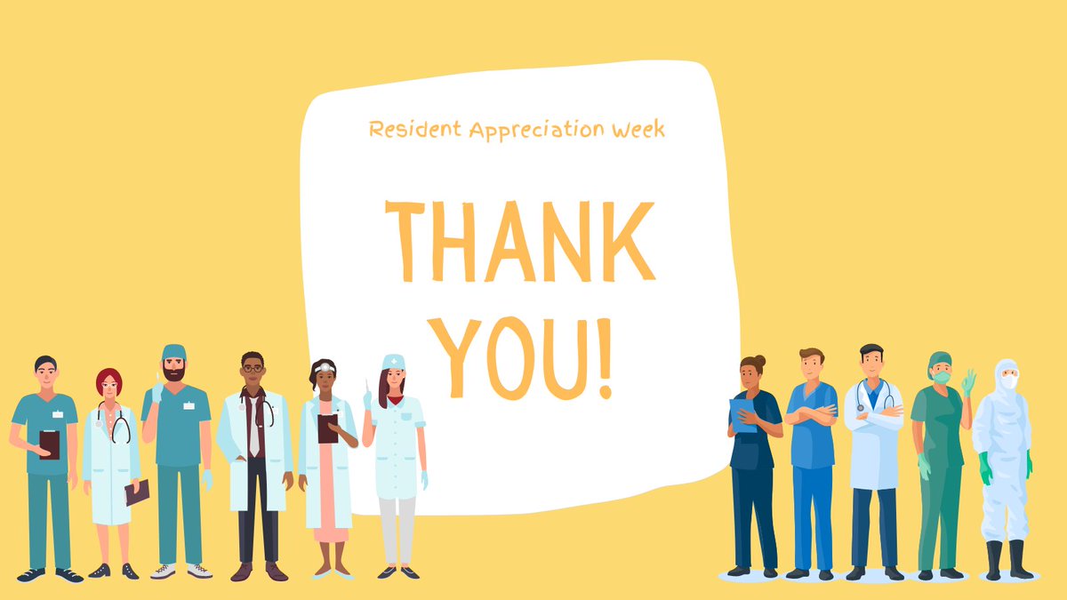 Queen's U Department of Medicine (@queensudom) on Twitter photo Shout out to all the amazing <a href="/QueensuDOM/">Queen's U Department of Medicine</a> residents for Resident Appreciation Week! Thank you for the amazing work that you do. Your dedication, tireless effort and enthusiasm is key to our success! <a href="/ResidentDoctors/">Resident Doctors</a> <a href="/QueensPostgrad/">Queen's PGME</a> <a href="/DrStephenArcher/">Stephen L. Archer</a> @queensuim <a href="/QueensUHealth/">Queen's Health Sciences</a> Shout out to all the amazing <a href="/QueensuDOM/">Queen's U Department of Medicine</a> residents for Resident Appreciation Week! Thank you for the amazing work that you do. Your dedication, tireless effort and enthusiasm is key to our success! <a href="/ResidentDoctors/">Resident Doctors</a> <a href="/QueensPostgrad/">Queen's PGME</a> <a href="/DrStephenArcher/">Stephen L. Archer</a> @queensuim <a href="/QueensUHealth/">Queen's Health Sciences</a>