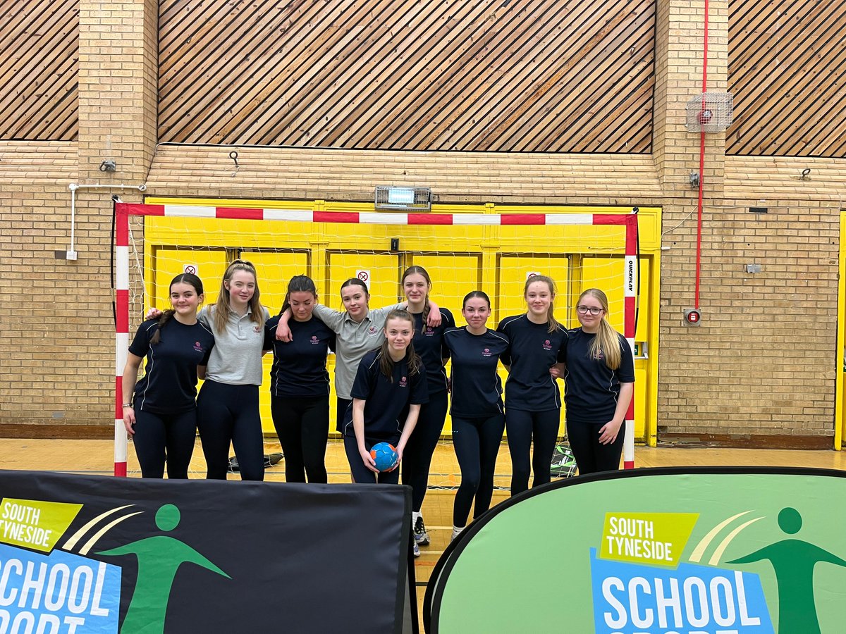 NET Thorp Academy on Twitter "U13 and U15 girls both performed