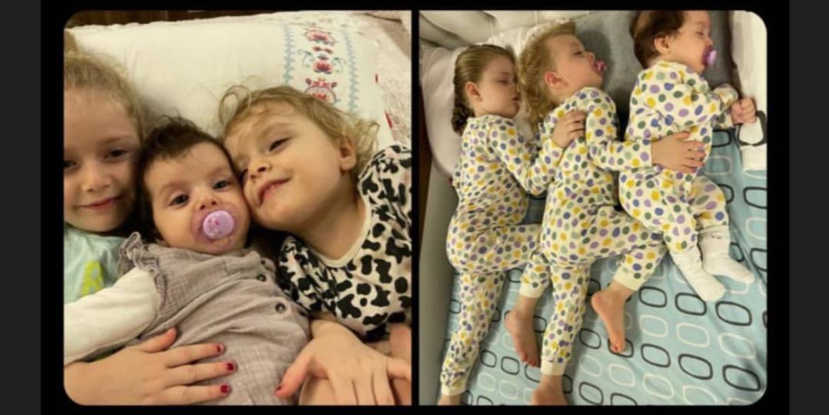 Hatay Acil

Cengiz Fansa ve 3 bebekleri Nil, Alin ve Birce göçük altında acil yardım gerekiyor! 

Nilay kendi çabasıyla çıkmasına rağmen yardım ulaşmamış. Cengiz sıkışmış, çocuklar enkazda.

Ürgenpaşa Mahallesi 75. Yıl Bulvarı Ogün Apartmanı / Hatay
<a href="/haluklevent/">Haluk Levent ( Ahbap Ekibi )</a> <a href="/AFADBaskanlik/">AFAD</a>