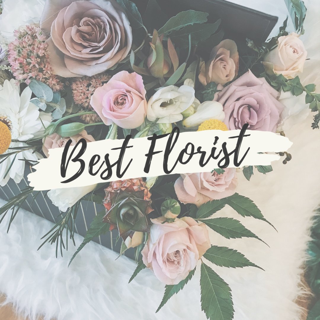 summerchick's tweet photo. Did you know that most flowers are bought and sold in February? Who is your go-to florist?

#flowers #florist #february #bestflorist #gifts #themonthoflove https://t.co/xZ1yrGyMZX