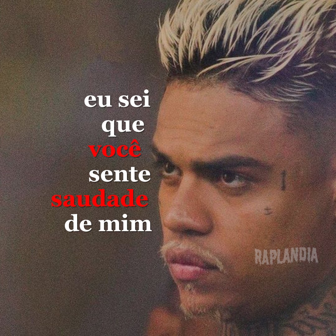 Só não tem coragem de admitir...