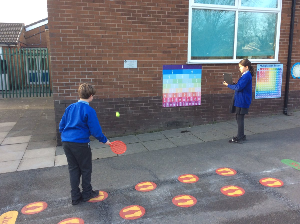 AppleySaintsCE's tweet photo. #ABASY6 Have been recording audio to add to their blog with the @Google chromebooks being the perfect tool for us to take outside on this brilliant day. We got some great sounds to post onto our blogs! #ABASCom https://t.co/bhJkYBA8ZS