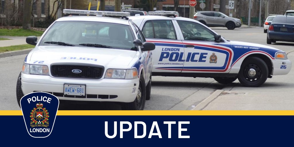 UPDATE – LONDON, ON (February 6, 2023) – Charges have been laid after drugs and ammunition were located at the scene of a fire yesterday afternoon. Read more here: londonpolice.ca/en/news/active… #ldnont #UPDATE