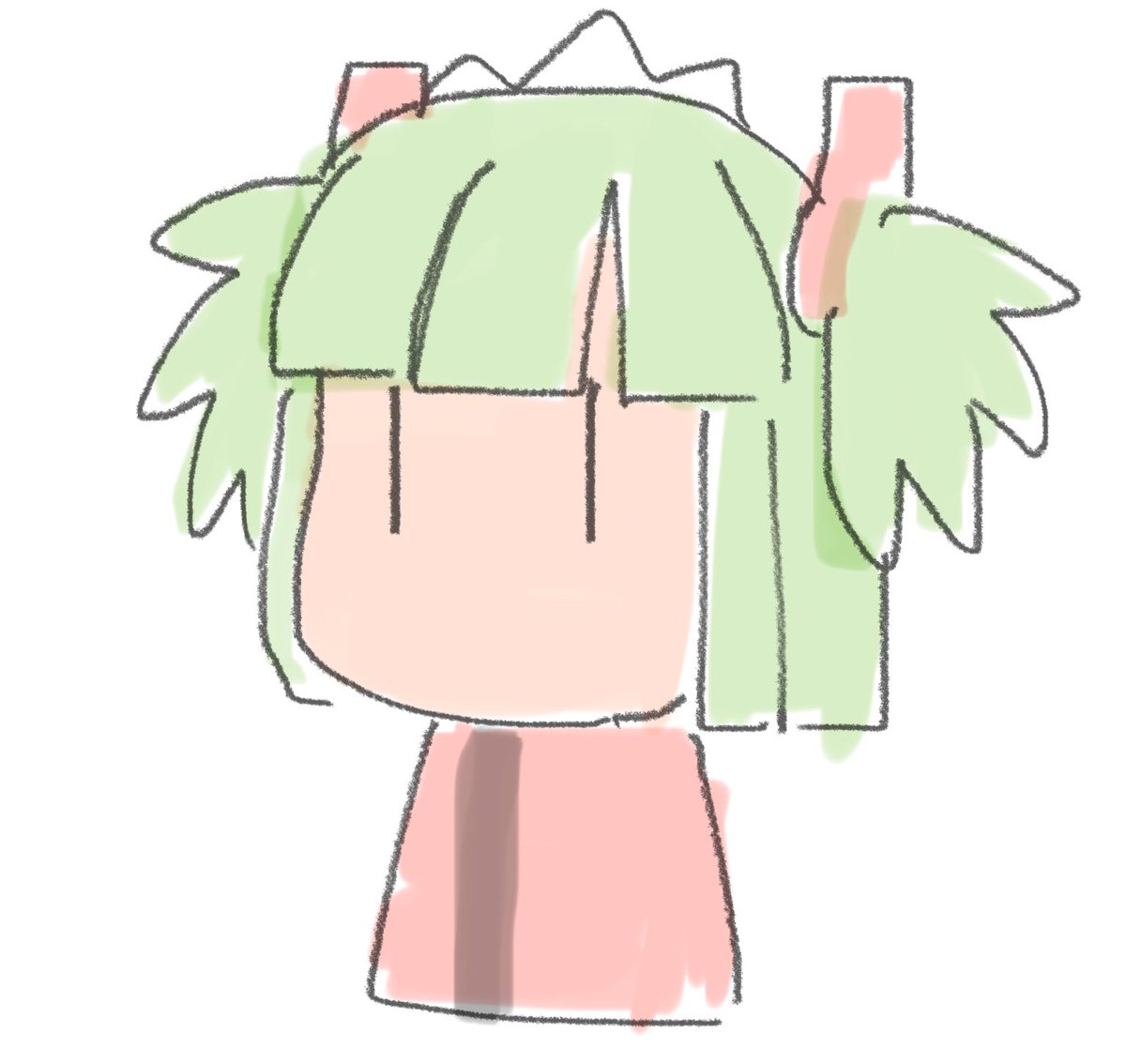 めっちゃかわいい…津軽はんもほしい🍎 