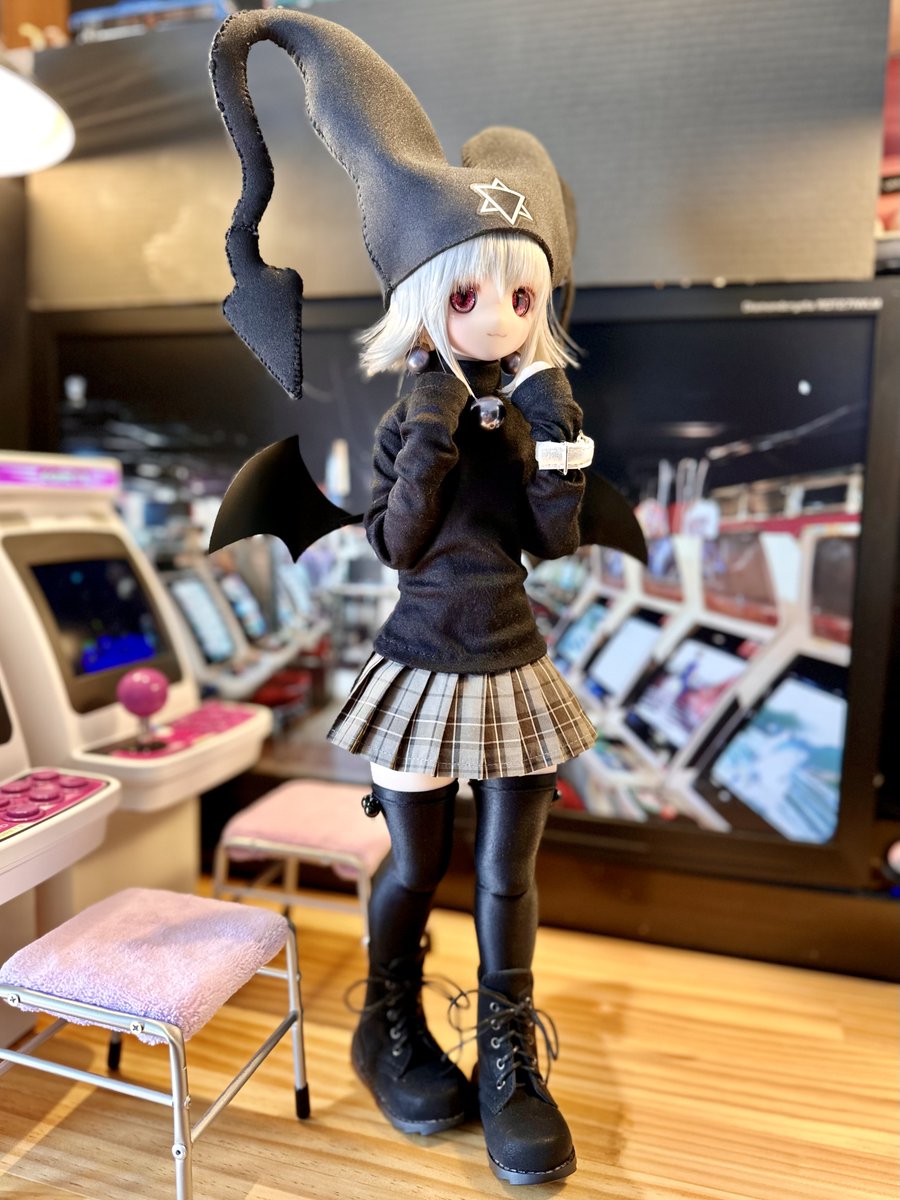 今日は22年前にデスクトップアクセサリー『何か』 Wiz まゆら Ver1.00