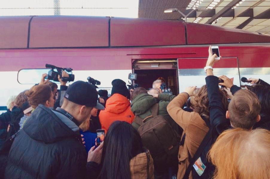 Kim Heinen tweet media