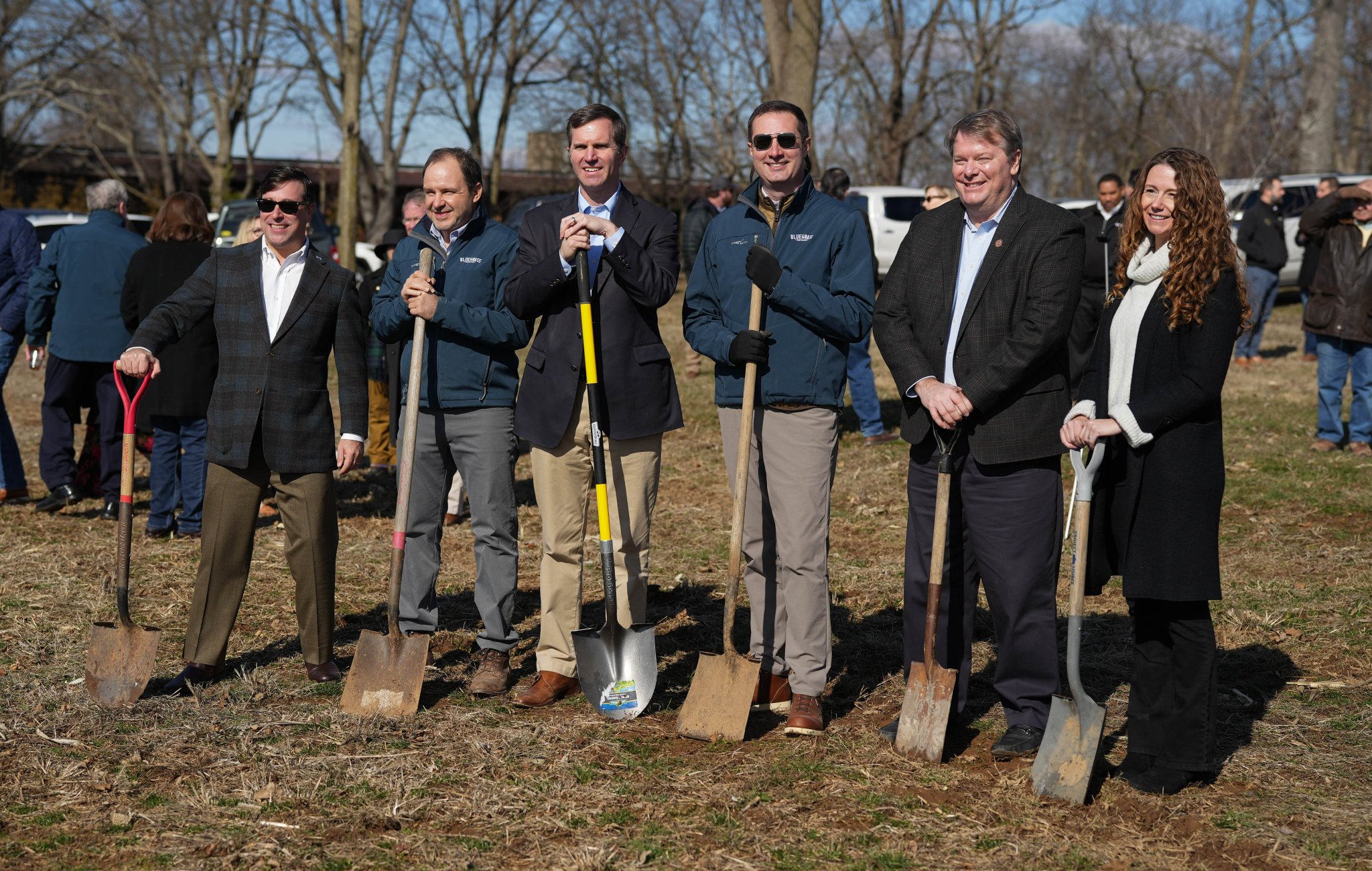 Kentucky Economic Development on Twitter "Last week