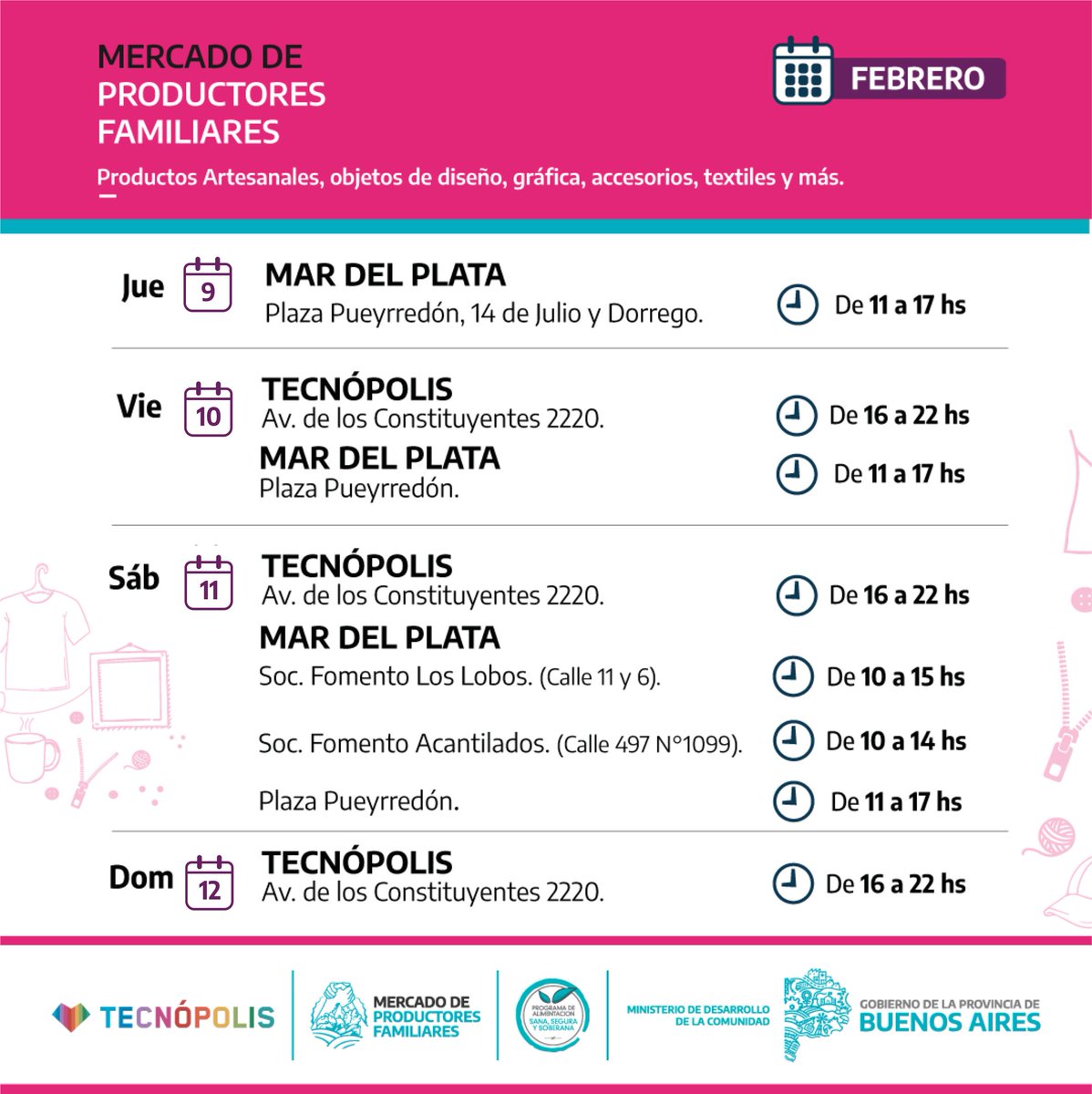 MinDesarrolloBA tweet picture