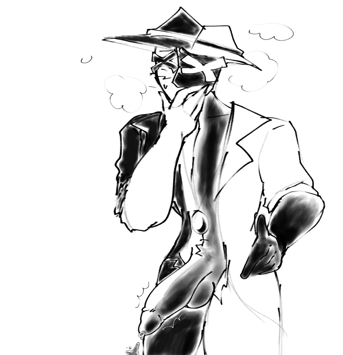 ILEWDEDYOURWII's tweet photo. I haven’t drawn anything for y’all in a while but I PROMISE IT’LL BE WDY SOON here’s my friends roblox avatar https://t.co/WHpDpnwspP