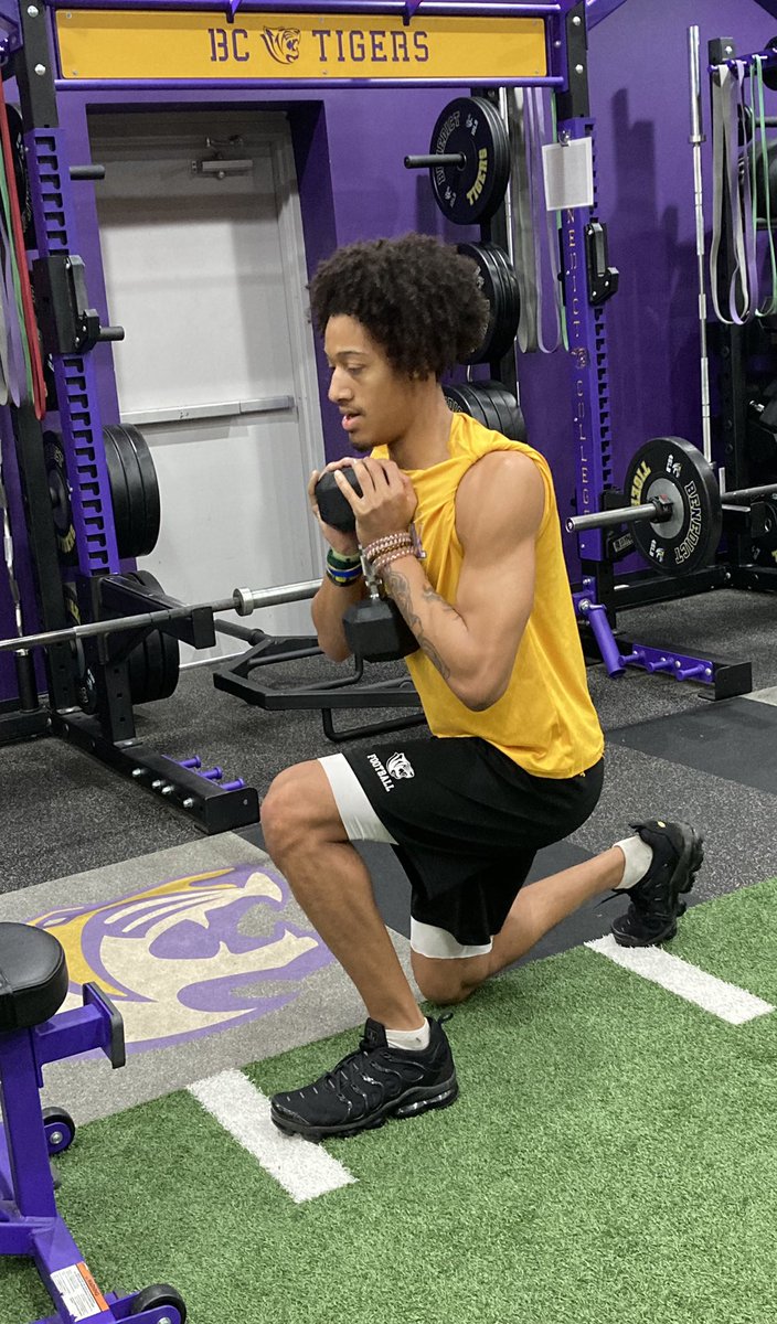 Coach O @ SEU tweet media