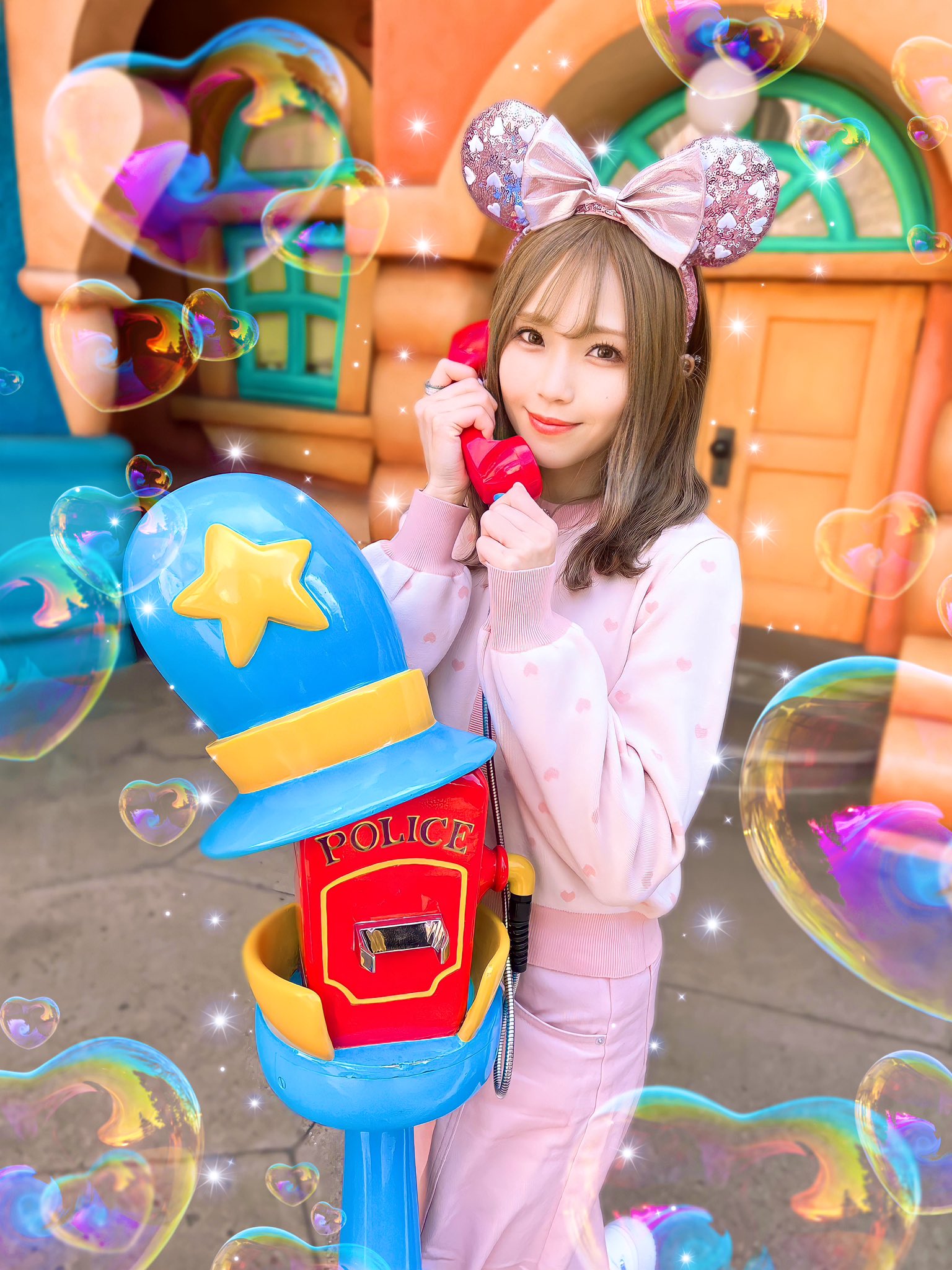 寺沢ありす【瞬きもせず】9/5【金】EXシアターROPPONGI 9th