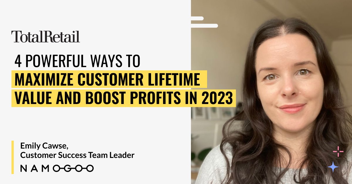 Trellis on Twitter "Focus more on CLV (Customer Lifetime Value)! It's