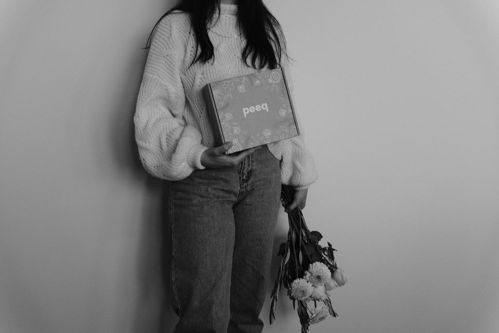 LAST DAY TO ORDER IN TIME FOR LOVE DAY! 

Today is the last day to order your Valentine's Day Box in time for Valentine's Day. Local delivery is still available for Omaha residents! 

Visit the link in our bio to purchase!

getpeeq.com/products/valen…