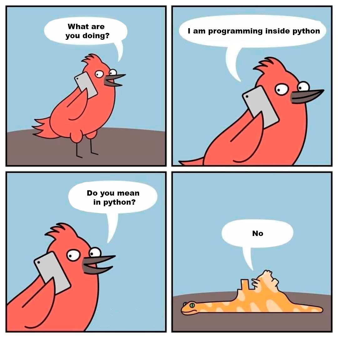 PR0GRAMMERHUM0R's tweet image. Where do you program? reddit.com/r/programmerhu…