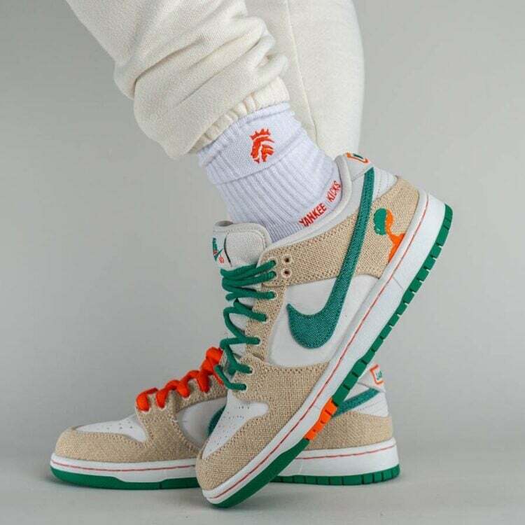 Nice Kicks tweet media