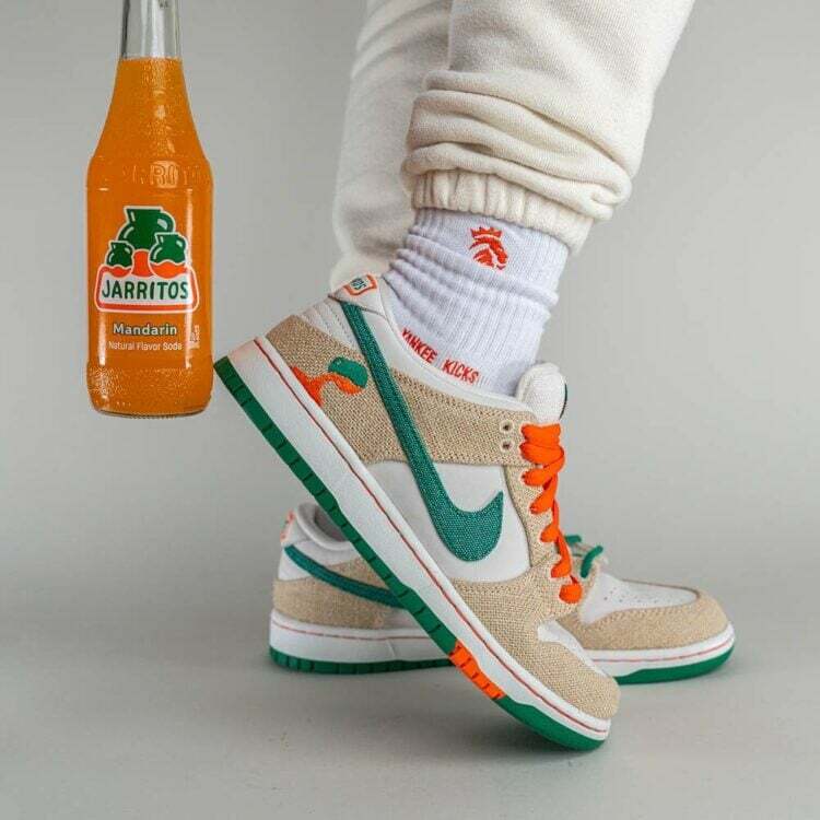 Nice Kicks tweet media