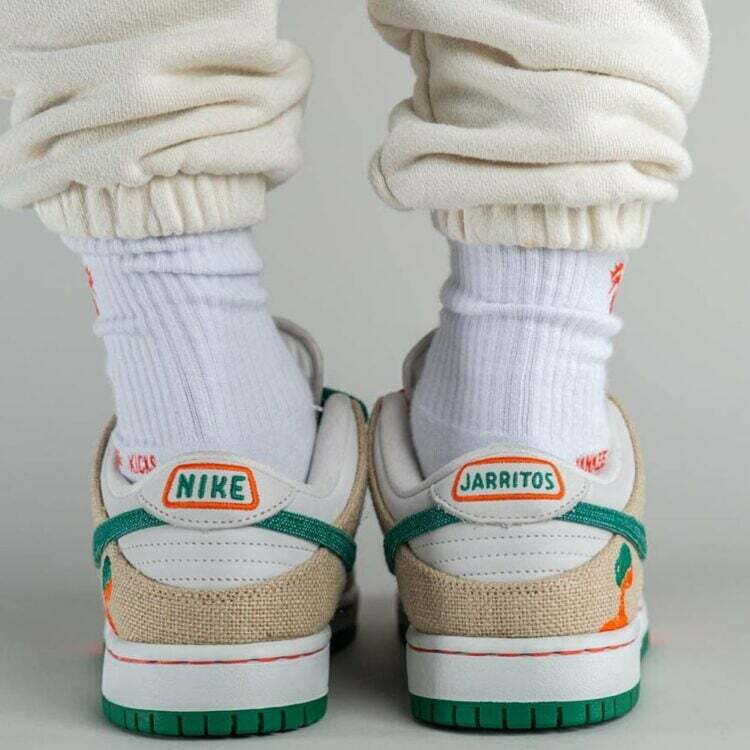 Nice Kicks tweet media