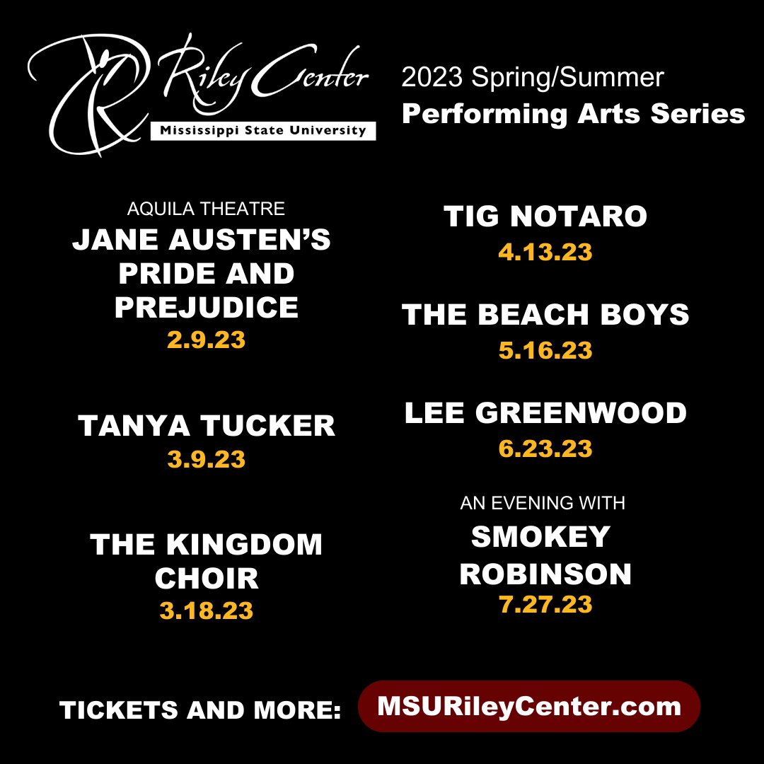 MSU Riley Center tweet media