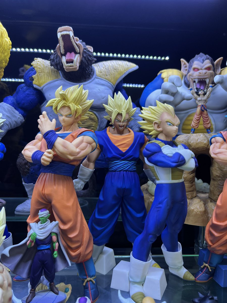 もち 孫悟空 ベジータ 悟空 vs ベジータ! - 其之 93, ページ 2159