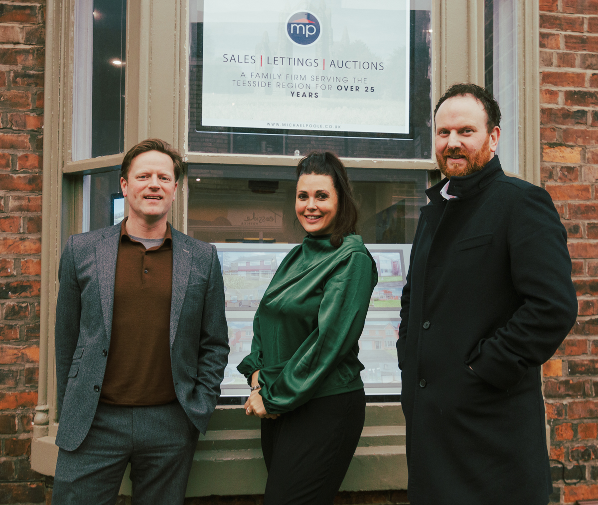 Michael Poole Estate Agents tweet media