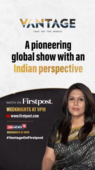 Firstpost on Twitter: