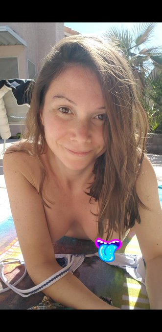Are you ready for the best day of your life? 🥰😘🌞💦 https://t.co/lnEKV5AwMV<a href="/tag/motivationmonday"class="tags"><span>#motivationmonday</span></a>