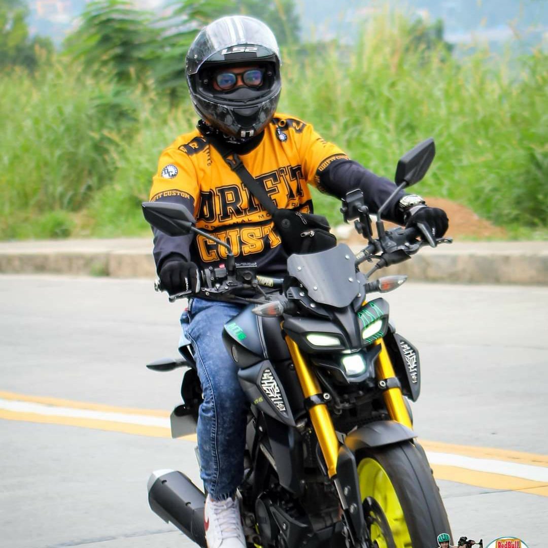 KingCaluag's tweet photo. #NewProfilePic https://t.co/8Esv5cEFiY